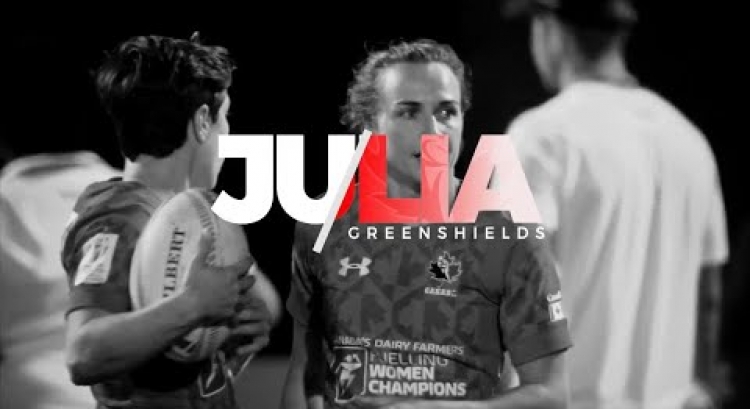 Player to Watch: Julia Greenshields