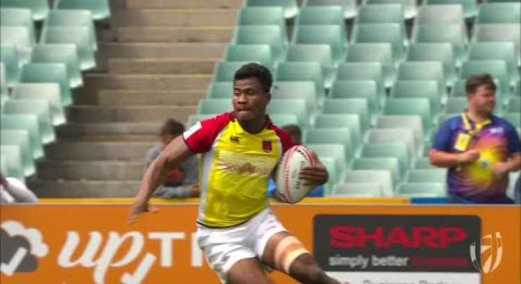 Outrageous offloads lead to PNG try