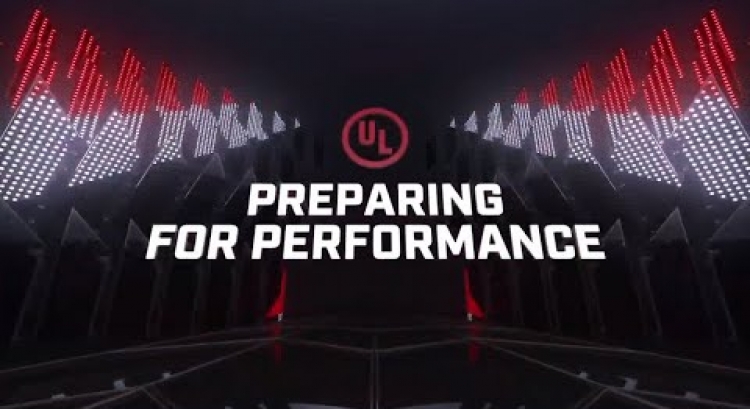 UL Preparing for Performance: Canada