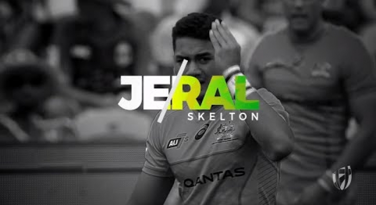 One to watch: MR. Consistent - Jeral Skelton