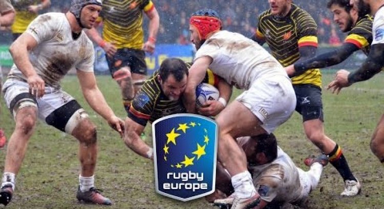 Rugby Europe Championship Roundup | Germany and Georgia get wins