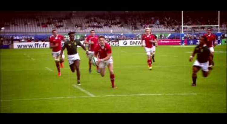 10 top kick plays from the #WorldRugbyU20s