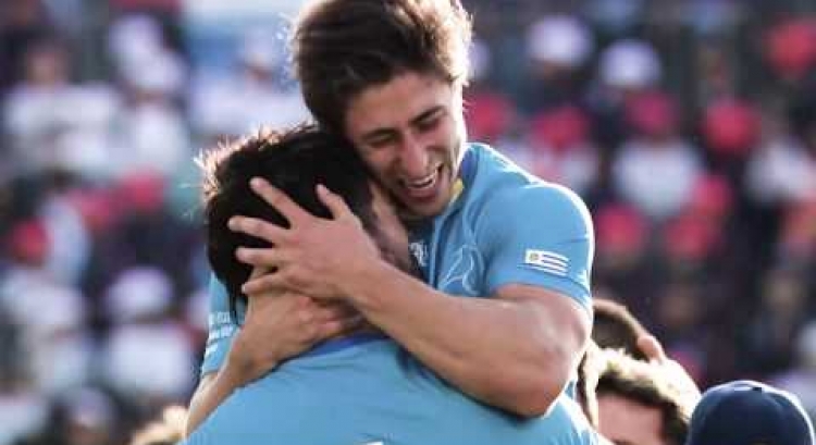 Commentators pick their mega Farewell XV from Rugby World Cup 2019