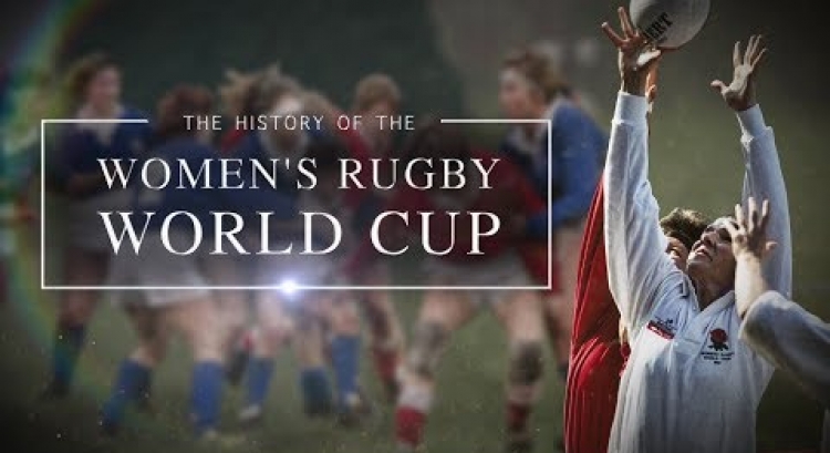 WRWC's journey to the global stage