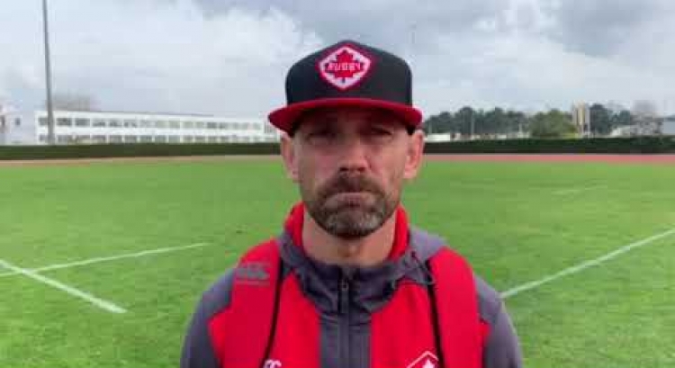 REACTION  | Canada U20 falls to Portugal