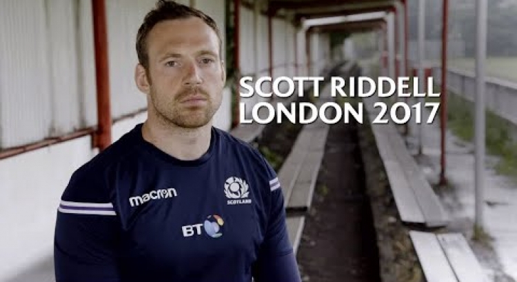 Scotland's epic 2017 win at the London Sevens