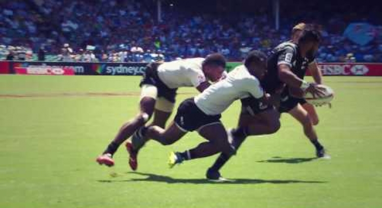 Is Koroi the future of New Zealand rugby sevens?