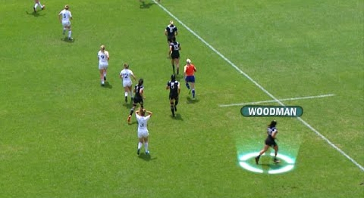 Women's Expert View: Rugby World Cup Sevens