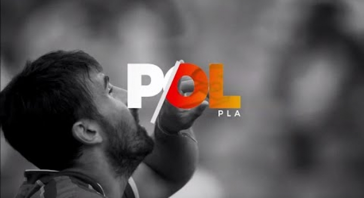 One to watch: pol pla
