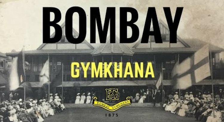 Bombay Gymkhana: Inside the unique sports club