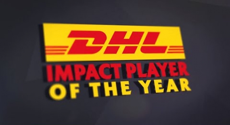 DHL Impact Player: Justin Douglas