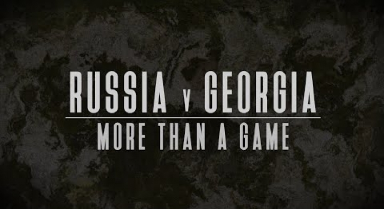Russia v Georgia | A Rugby Rivalry