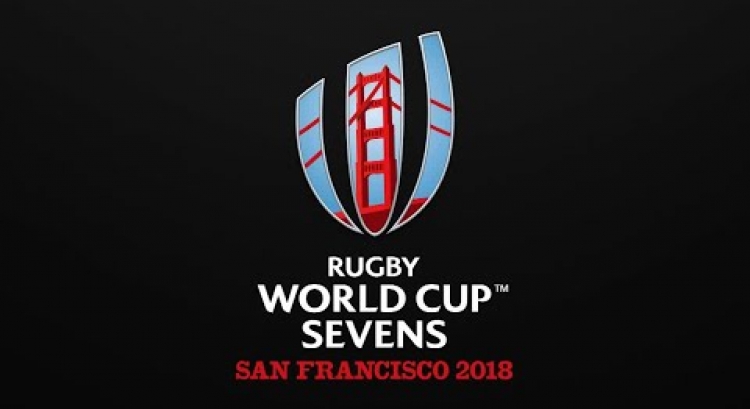 Perry Baker can't wait for Rugby World Cup Sevens 2018