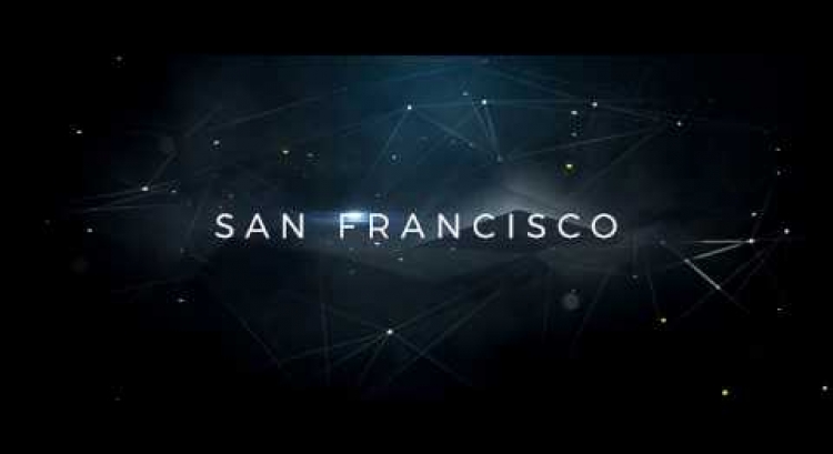 Rugby World Cup Sevens 2018 - San Francisco get ready!