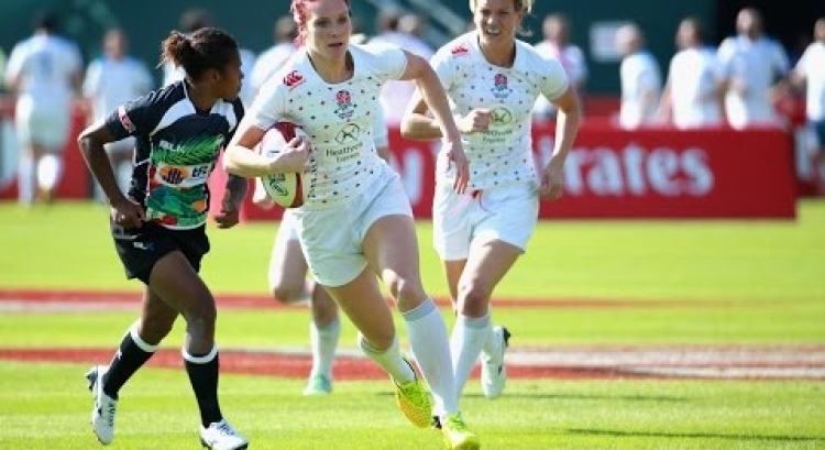 Team GB's try machine Watmore - One to Watch