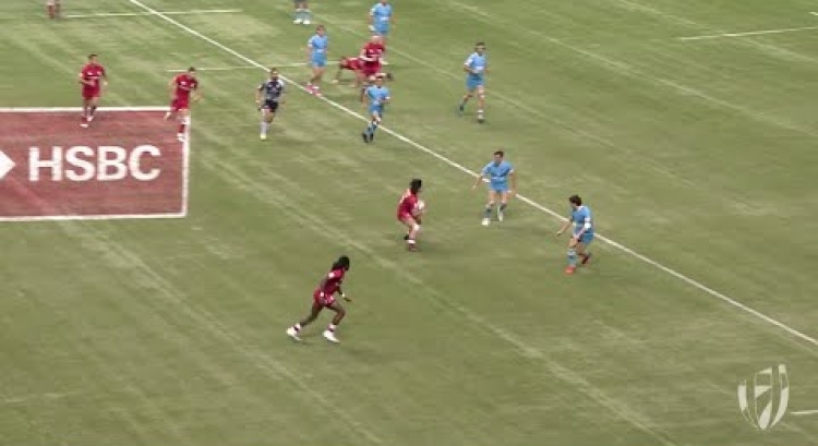 Relive: Canada score quality try