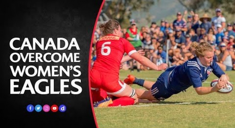 Try-time in Canada vs. USA | Can-Am Series 2017
