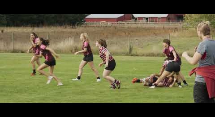 CW Rugby 2017 09 24 U16U18 Women Jamboree Cowichan