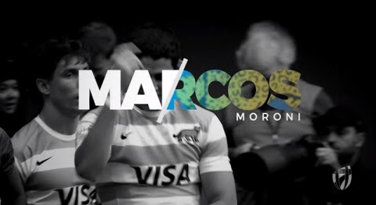 One to watch: Marcos Moroni