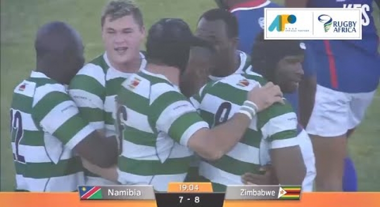 Rugby Africa Gold Cup - What you need to know