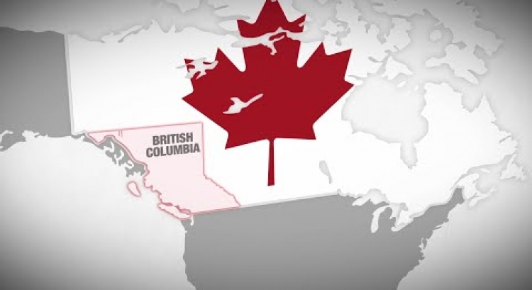 British Columbia: Canada's rugby province