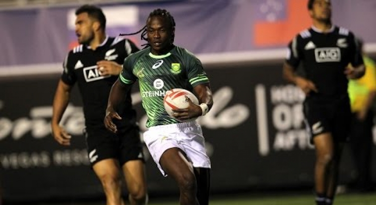HIGHLIGHTS! Vegas serves up feast of rugby on day two in USA