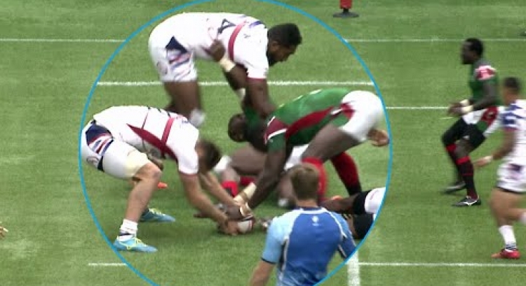 Expert View: Kenya's Physicality