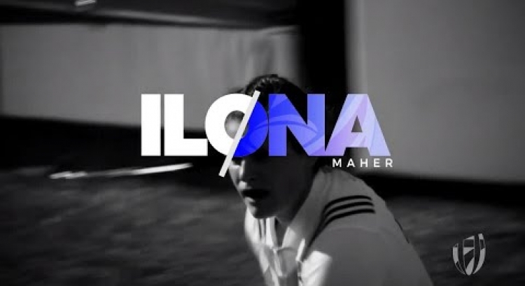 One to watch: Ilona Maher