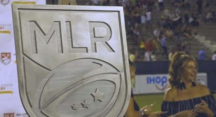 Major League Rugby | Season One Reflections