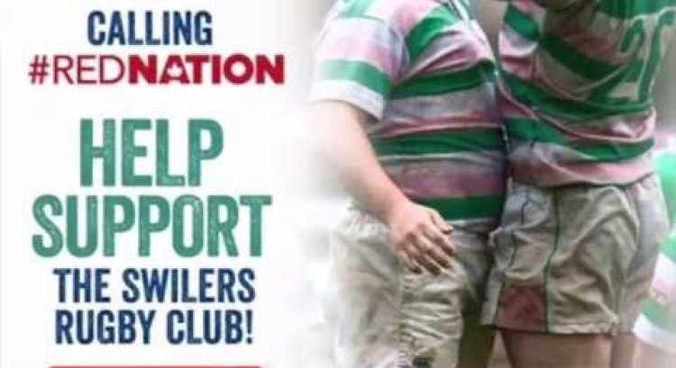 Vote for Swilers RFC to win $250,000 in Kraft Project Play