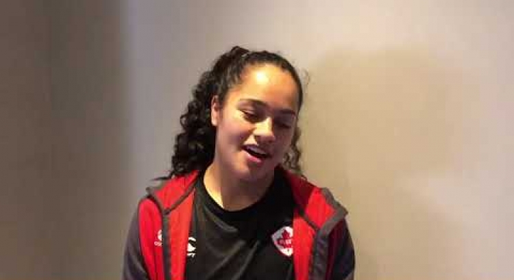 REACTION | Canada 'A' win against England 'A'