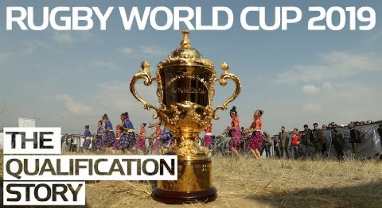 2018 In Review: The Rugby World Cup qualification story