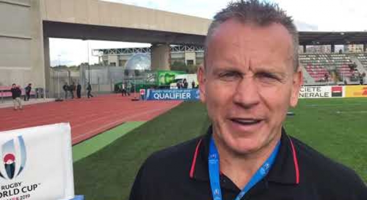 REACTION | Canada opens RWC 2019 repechage with win over Kenya