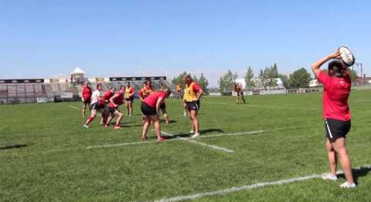 Women's Rugby Super Series - Canada vs Black Ferns Preview