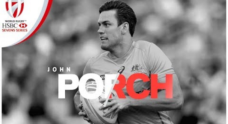 One to watch: John Porch
