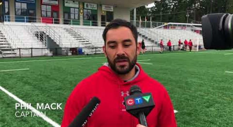 ARC Round 3 Preview: Canada vs. Brazil