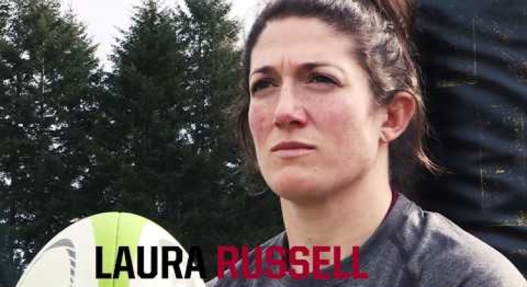 Road to WRWC 2017 — Laura Russell