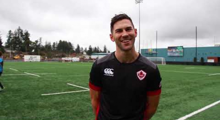 PREVIEW | Canada head off to Hamilton for the New Zealand Sevens