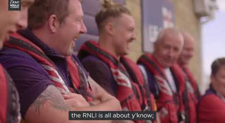 Spirit of Rugby - Men That Care with Jack Nowell