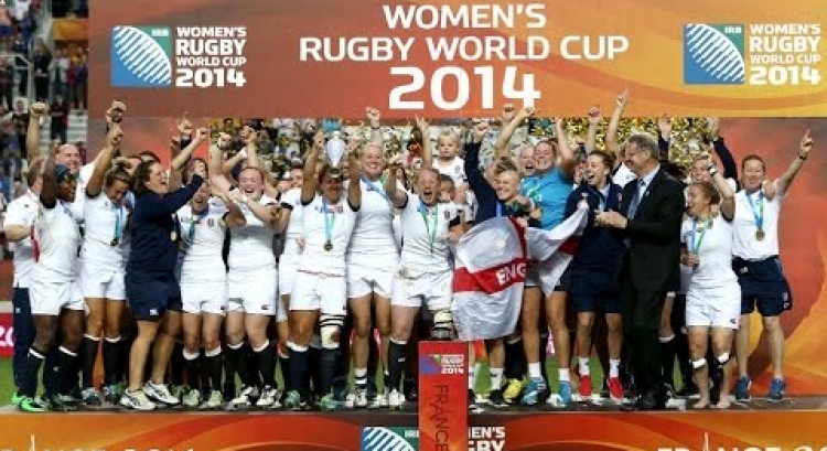 Are you ready for the Women's Rugby World Cup 2017?