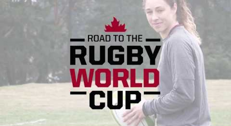Road to WRWC 2017 — First Tries