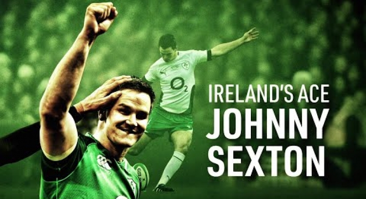 Johnny Sexton | Irish Ambition