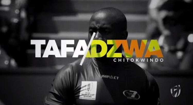 One to watch: Tafadzwa Chitokwindo