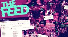 THE FEED | Squidge gives a run down on the rugby world | Episode 1