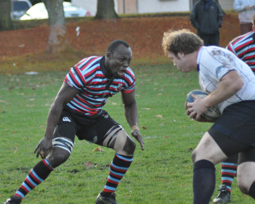 Vegas Sevens-Vets Called Upon For Results