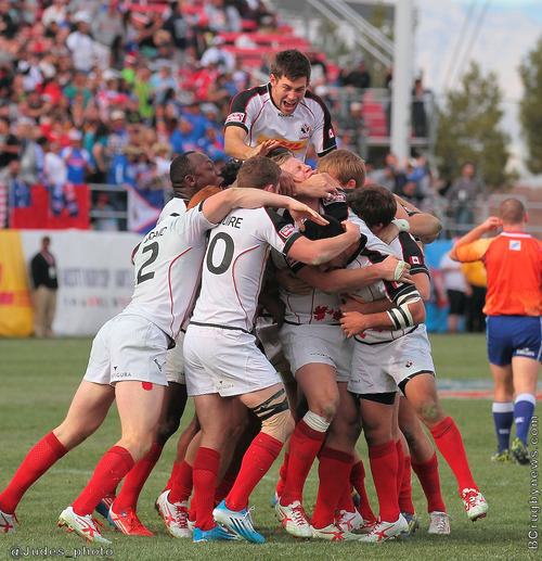 Outstanding Result From Superhuman Effort!