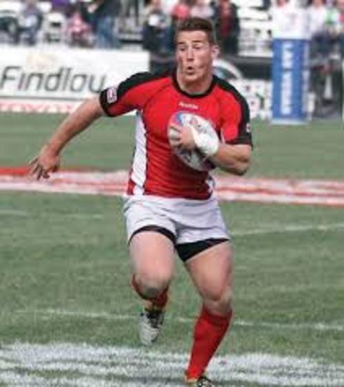 Hassler's Harangue - Game Day