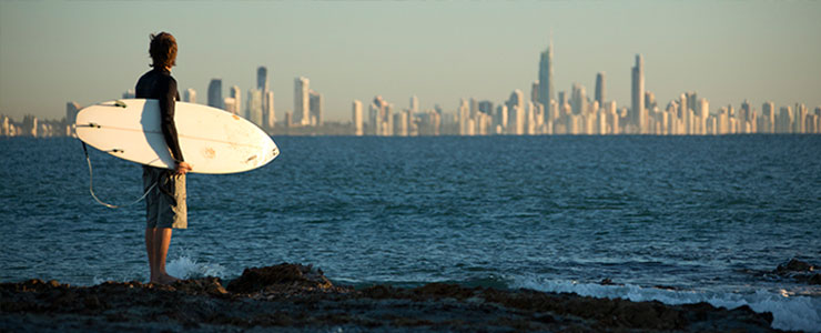 Gold Coast Sevens Open Season
