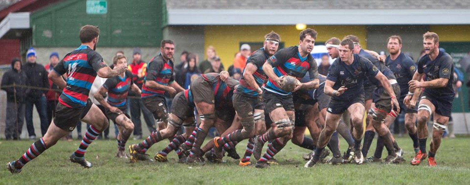 A Day of Tough Outcomes