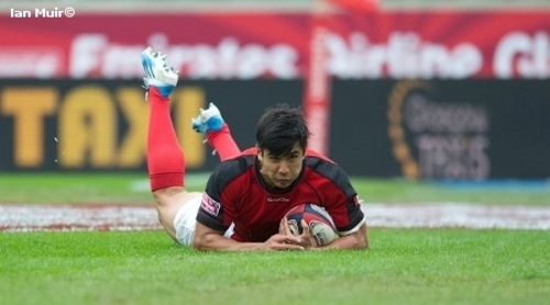 A Final Word on Glasgow